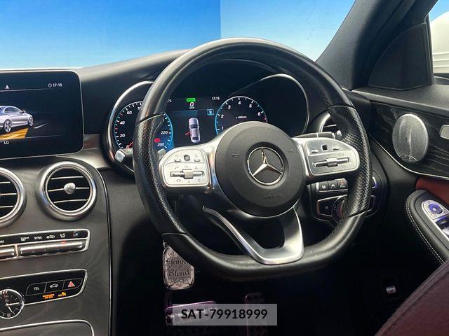 Mercedes Benz C-CLASS 2019-06 7455661-10