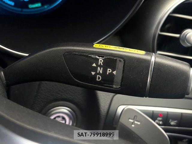 Mercedes Benz C-CLASS 2019-06 7455661-11