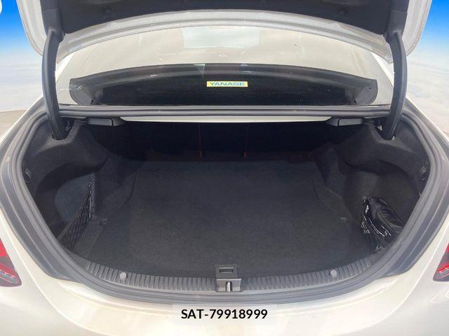 Mercedes Benz C-CLASS 2019-06 7455661-12