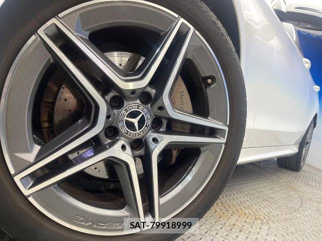 Mercedes Benz C-CLASS 2019-06 7455661-14