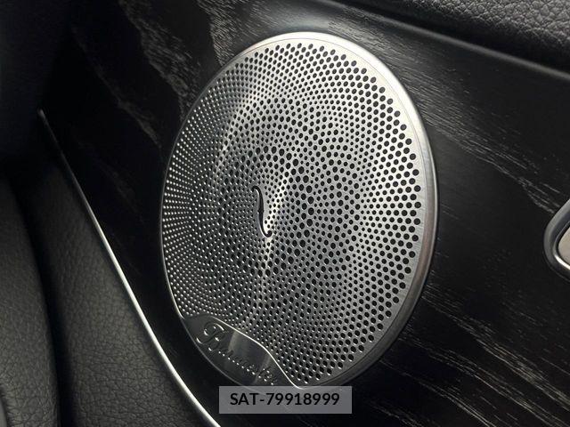 Mercedes Benz C-CLASS 2019-06 7455661-3
