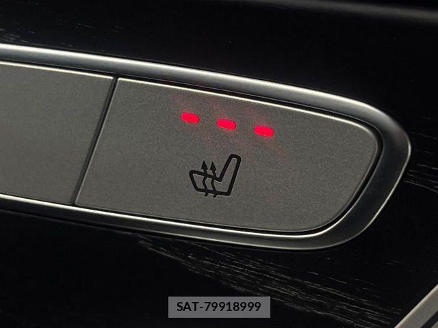 Mercedes Benz C-CLASS 2019-06 7455661-5