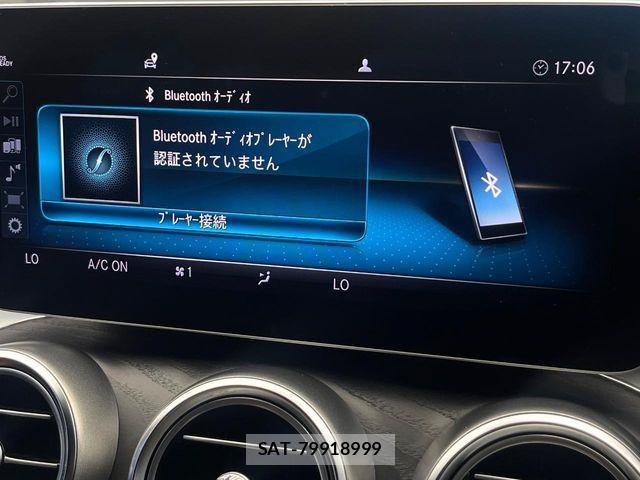 Mercedes Benz C-CLASS 2019-06 7455661-7