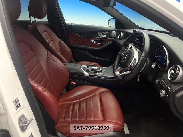 Mercedes Benz C-CLASS 2019-06 7455661-8