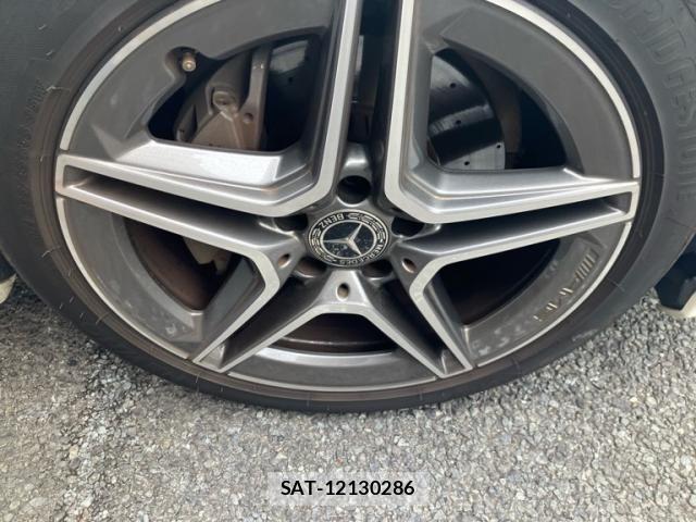 Mercedes Benz C-CLASS 2020-11 7725496-9