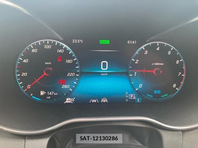 Mercedes Benz C-CLASS 2020-11 7725496-11