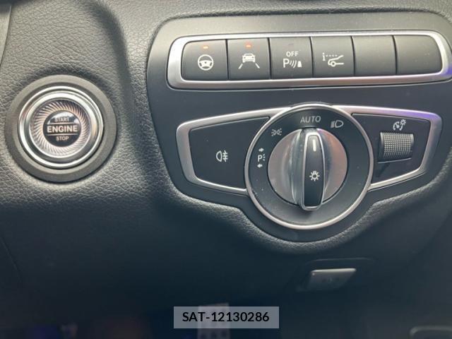 Mercedes Benz C-CLASS 2020-11 7725496-12