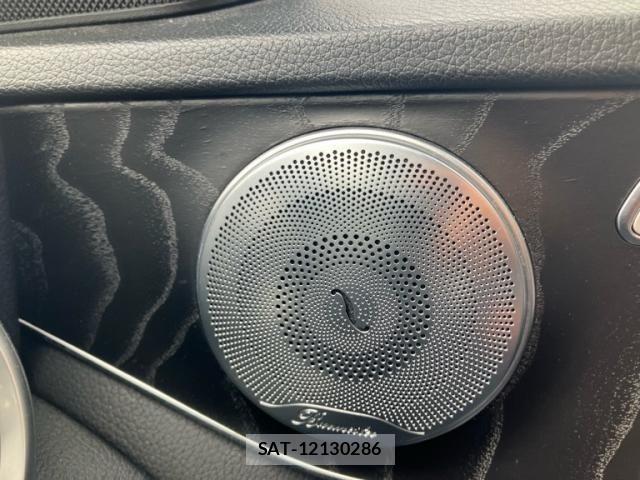 Mercedes Benz C-CLASS 2020-11 7725496-14