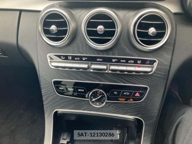 Mercedes Benz C-CLASS 2020-11 7725496-16