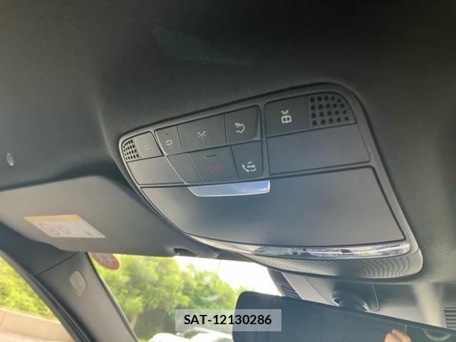 Mercedes Benz C-CLASS 2020-11 7725496-19