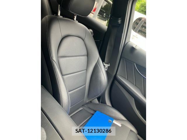 Mercedes Benz C-CLASS 2020-11 7725496-22