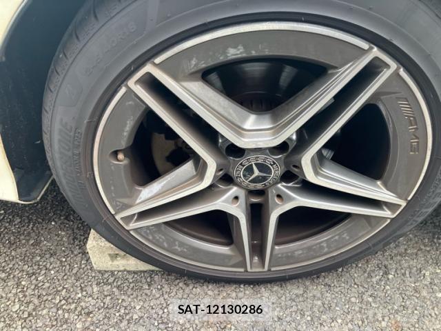 Mercedes Benz C-CLASS 2020-11 7725496-6