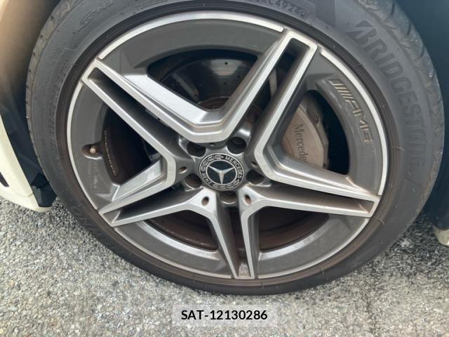Mercedes Benz C-CLASS 2020-11 7725496-7