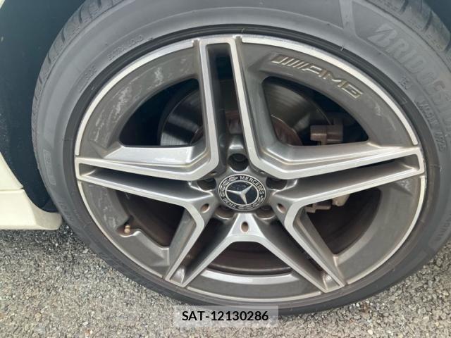 Mercedes Benz C-CLASS 2020-11 7725496-8