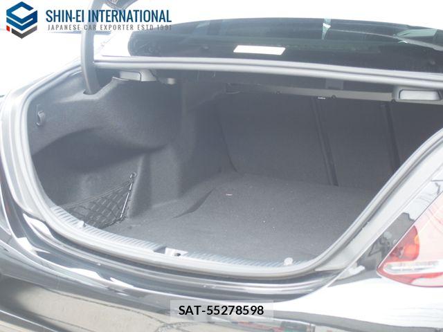 Mercedes Benz C-CLASS 2021-09 7786886-19
