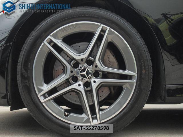 Mercedes Benz C-CLASS 2021-09 7786886-3