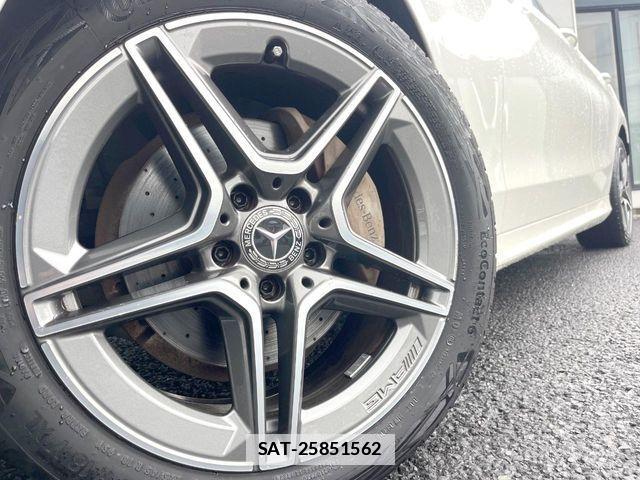 Mercedes Benz C-CLASS 2018-12 7786883-13