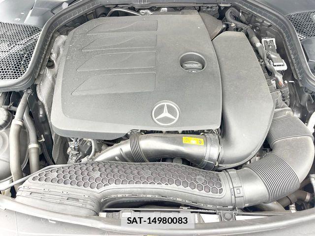 Mercedes Benz C-CLASS 2018-12 7786885-18