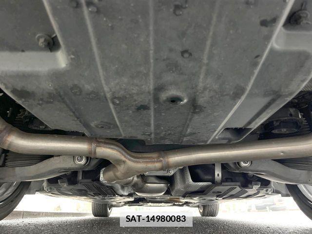 Mercedes Benz C-CLASS 2018-12 7786885-19