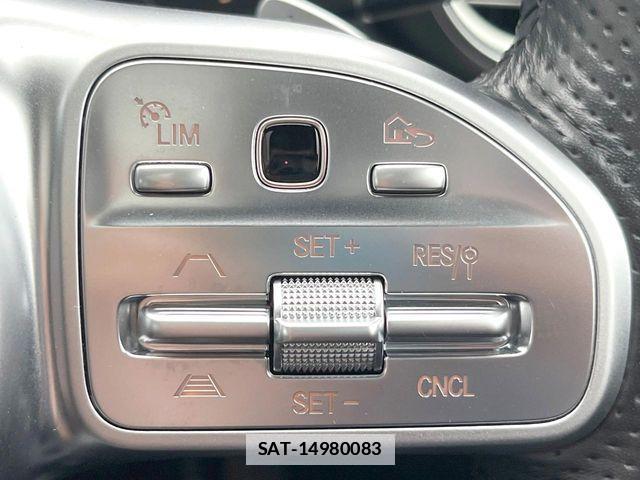 Mercedes Benz C-CLASS 2018-12 7786885-5