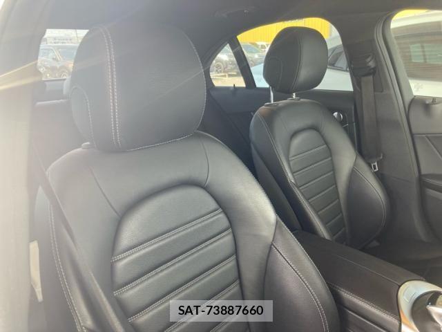 Mercedes Benz C-CLASS 2019-03 7902925-10