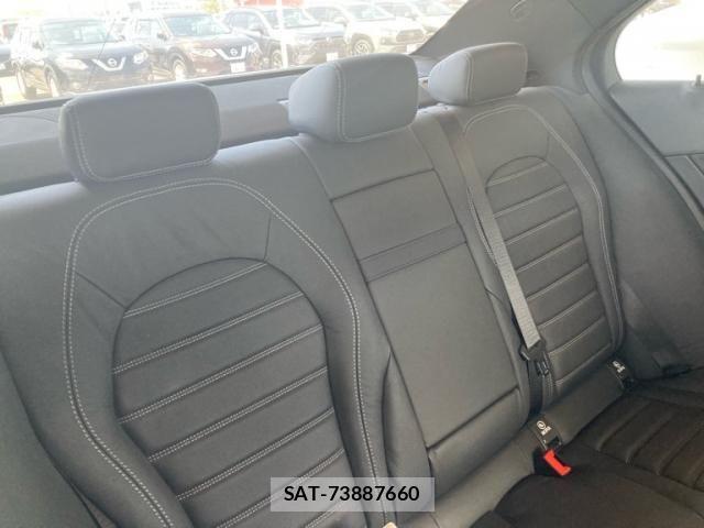 Mercedes Benz C-CLASS 2019-03 7902925-12