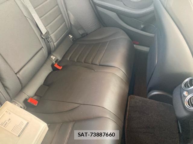 Mercedes Benz C-CLASS 2019-03 7902925-13