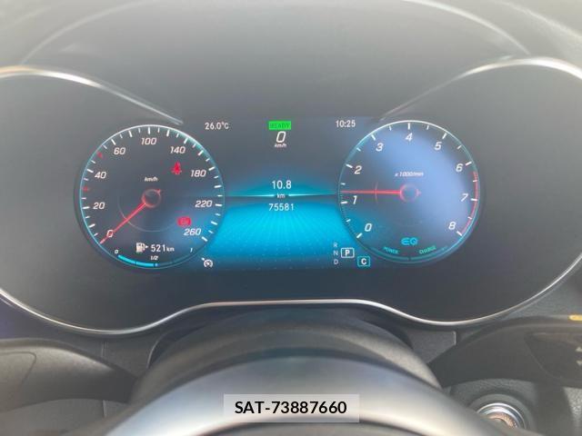 Mercedes Benz C-CLASS 2019-03 7902925-15