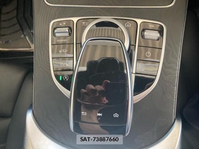Mercedes Benz C-CLASS 2019-03 7902925-18