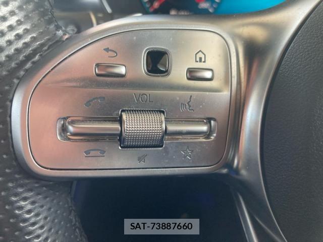 Mercedes Benz C-CLASS 2019-03 7902925-19