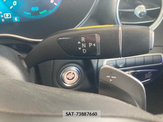 Mercedes Benz C-CLASS 2019-03 7902925-21