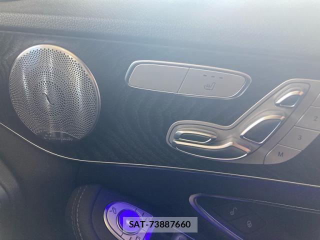 Mercedes Benz C-CLASS 2019-03 7902925-22