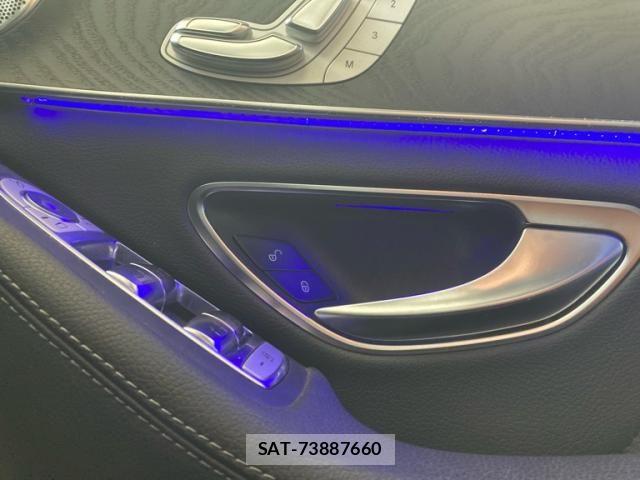 Mercedes Benz C-CLASS 2019-03 7902925-23