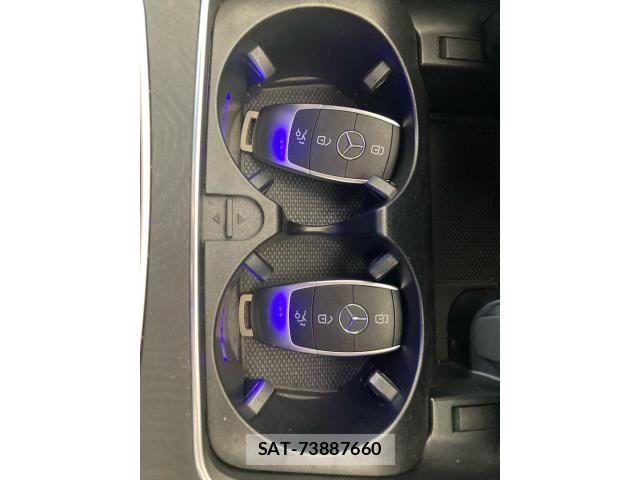 Mercedes Benz C-CLASS 2019-03 7902925-27