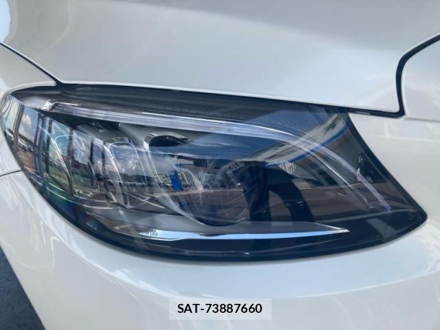Mercedes Benz C-CLASS 2019-03 7902925-4