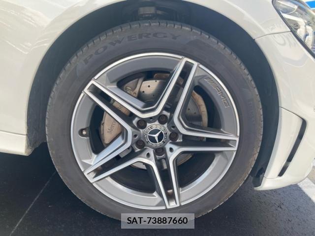 Mercedes Benz C-CLASS 2019-03 7902925-5
