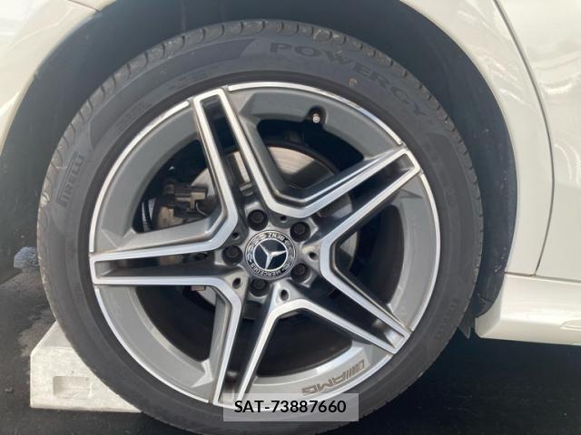 Mercedes Benz C-CLASS 2019-03 7902925-6