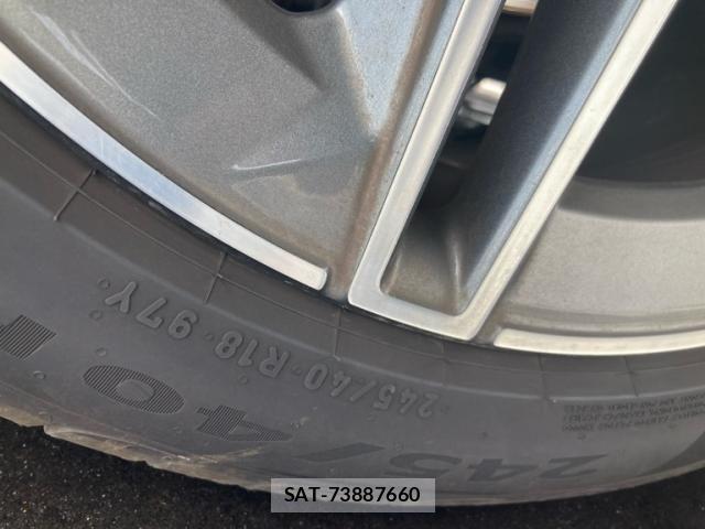 Mercedes Benz C-CLASS 2019-03 7902925-7
