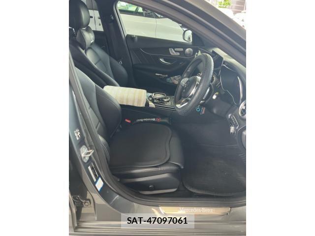 Mercedes Benz C-CLASS 2020-09 7979907-11