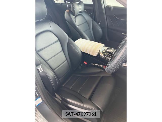 Mercedes Benz C-CLASS 2020-09 7979907-12