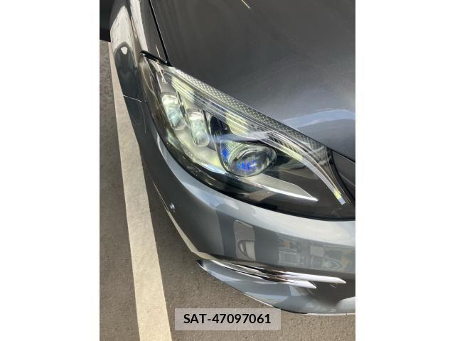 Mercedes Benz C-CLASS 2020-09 7979907-13