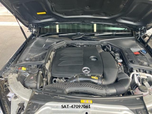 Mercedes Benz C-CLASS 2020-09 7979907-14