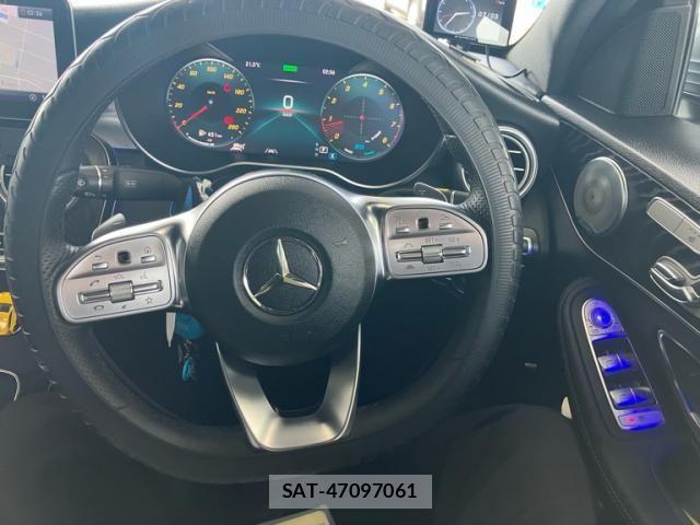Mercedes Benz C-CLASS 2020-09 7979907-15