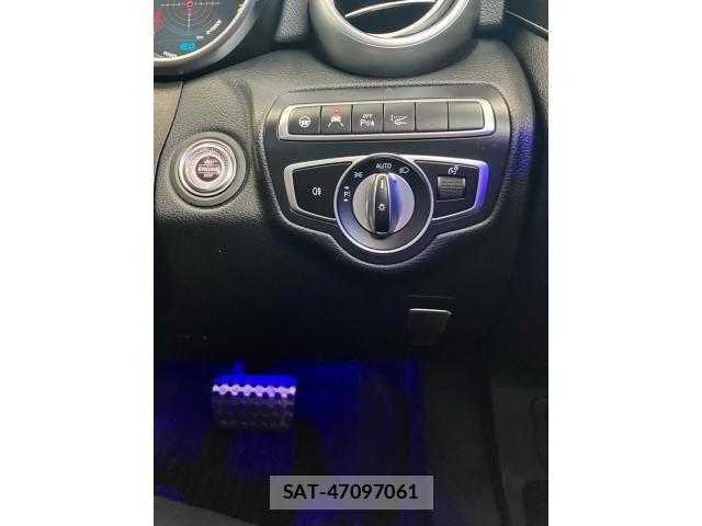 Mercedes Benz C-CLASS 2020-09 7979907-16