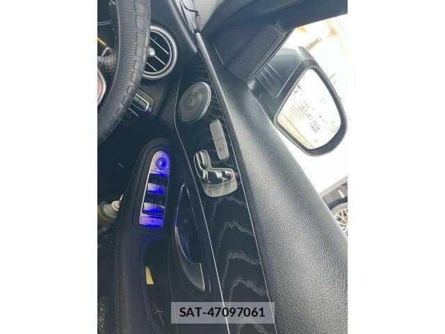Mercedes Benz C-CLASS 2020-09 7979907-17