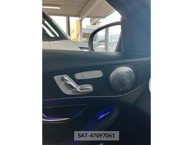 Mercedes Benz C-CLASS 2020-09 7979907-18