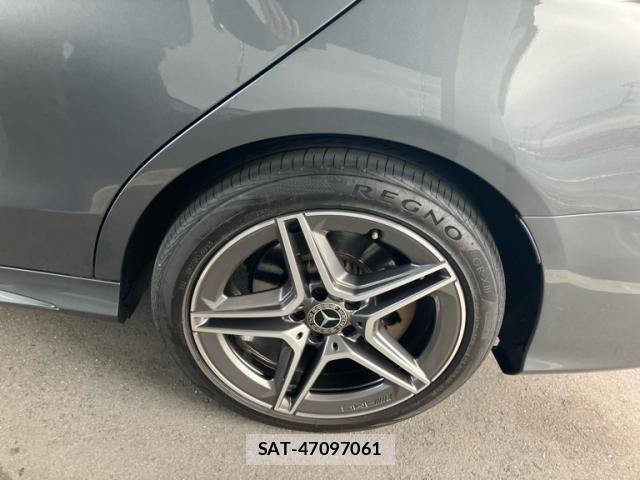 Mercedes Benz C-CLASS 2020-09 7979907-2