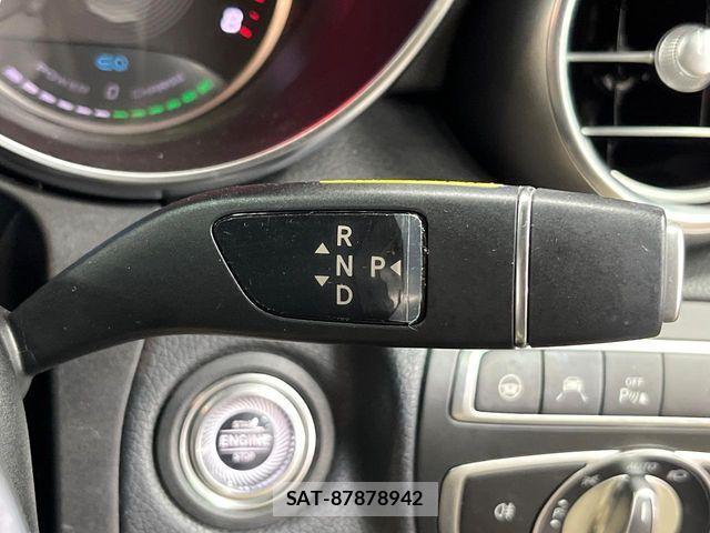 Mercedes Benz C-CLASS 2019-06 8074524-11