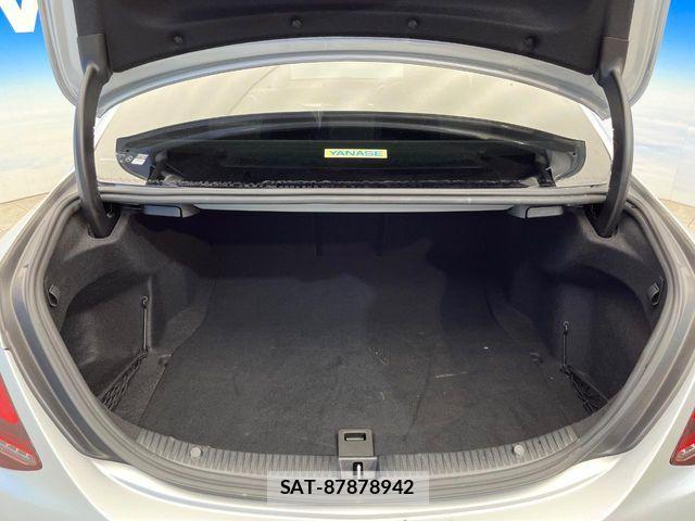 Mercedes Benz C-CLASS 2019-06 8074524-12