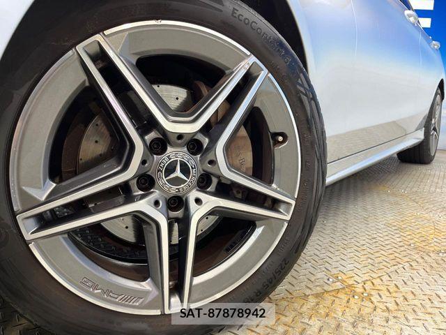 Mercedes Benz C-CLASS 2019-06 8074524-14